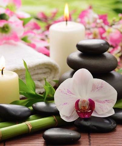 Ρεφλεξολογία Μασάζ